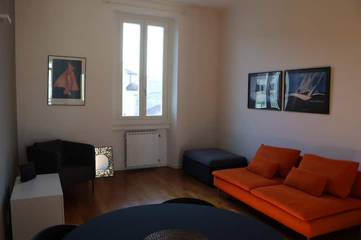 ห้องนั่งเล่น