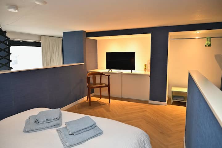 საძინებელი