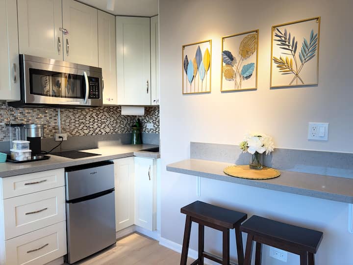 10*waikiki Ocean Park View Condo Parking Available - Kawaikui Beach, HI