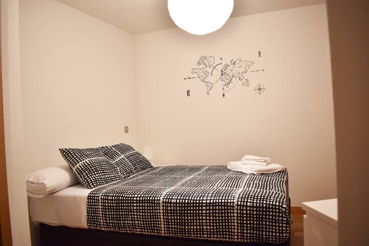 Sogeima Residences managed Airbnb listing 1