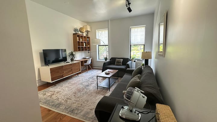 2 Bdrm Apartment In South Park Slope Brooklyn - Brooklyn, NY
