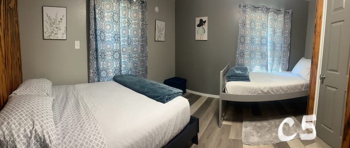 Bedroom 3