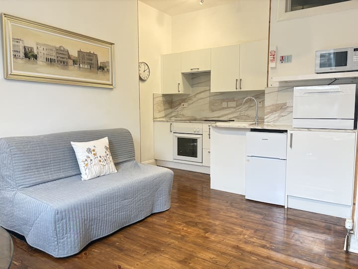 17 Min To Centre-2 Bdrm-frequent Direct Bus Centre - Edinburgh, UK