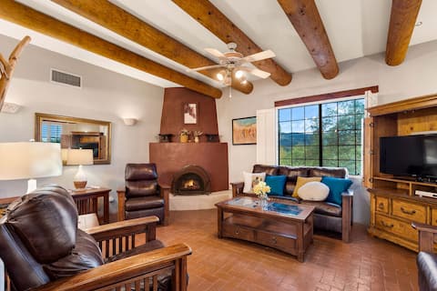 Cereus Vista- Amazing Views