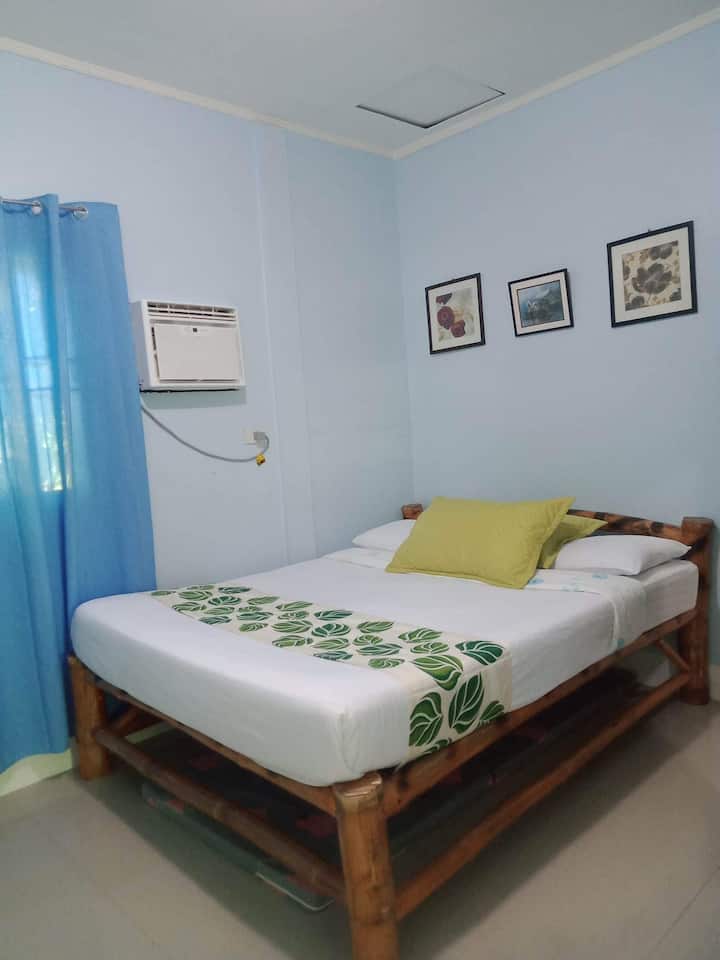 غرفة النوم 1