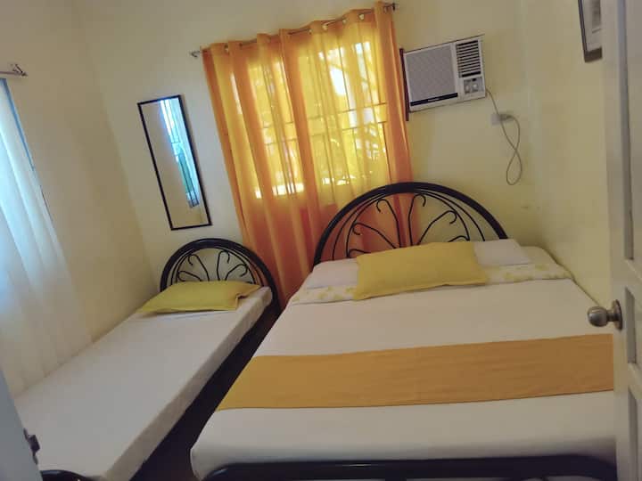 غرفة النوم 2