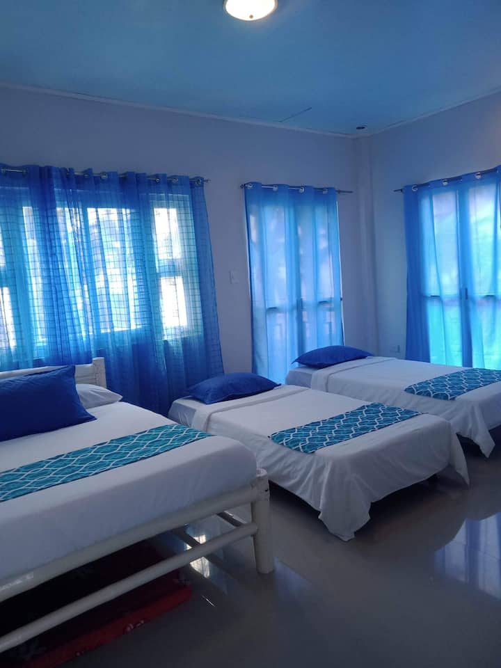 غرفة النوم 4