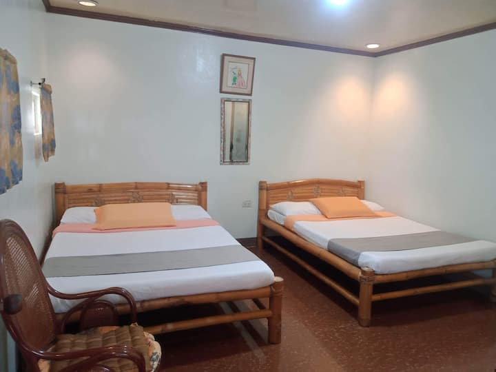 غرفة النوم 3