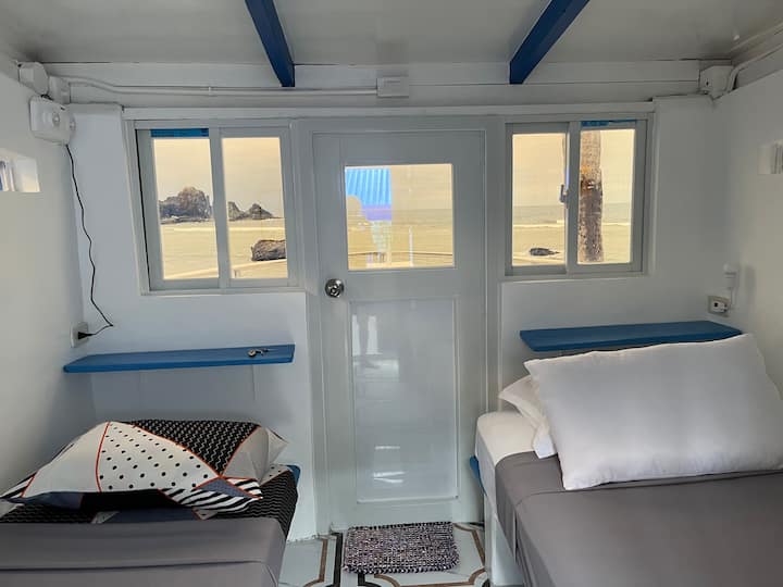 غرفة النوم 6