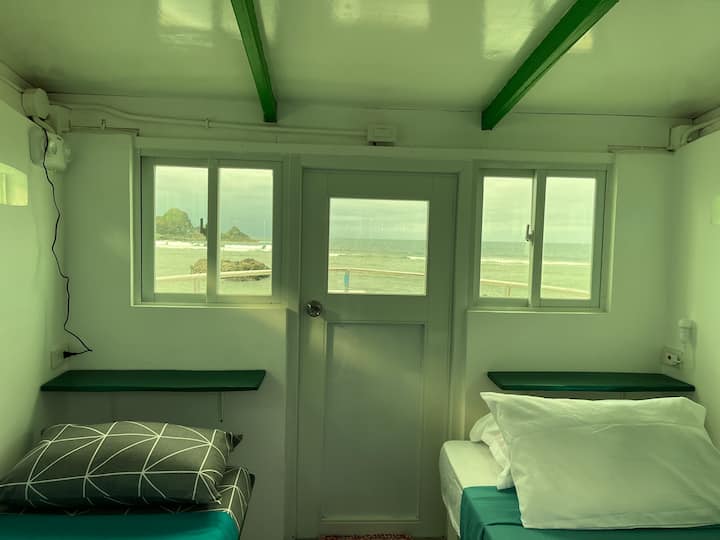 غرفة النوم 5