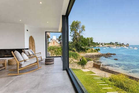 Villa Galeo - Exceptional house - Rotheneuf