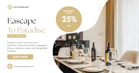 Flash Sale Today Luxury 4BR Villa |Summer Trip