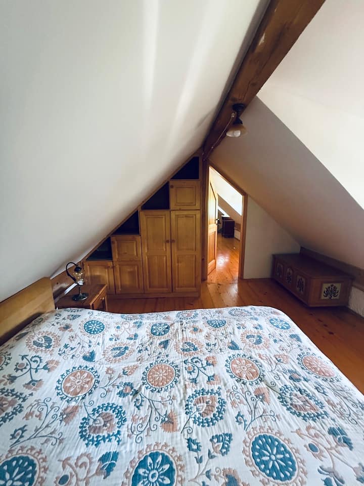 Habitación 1