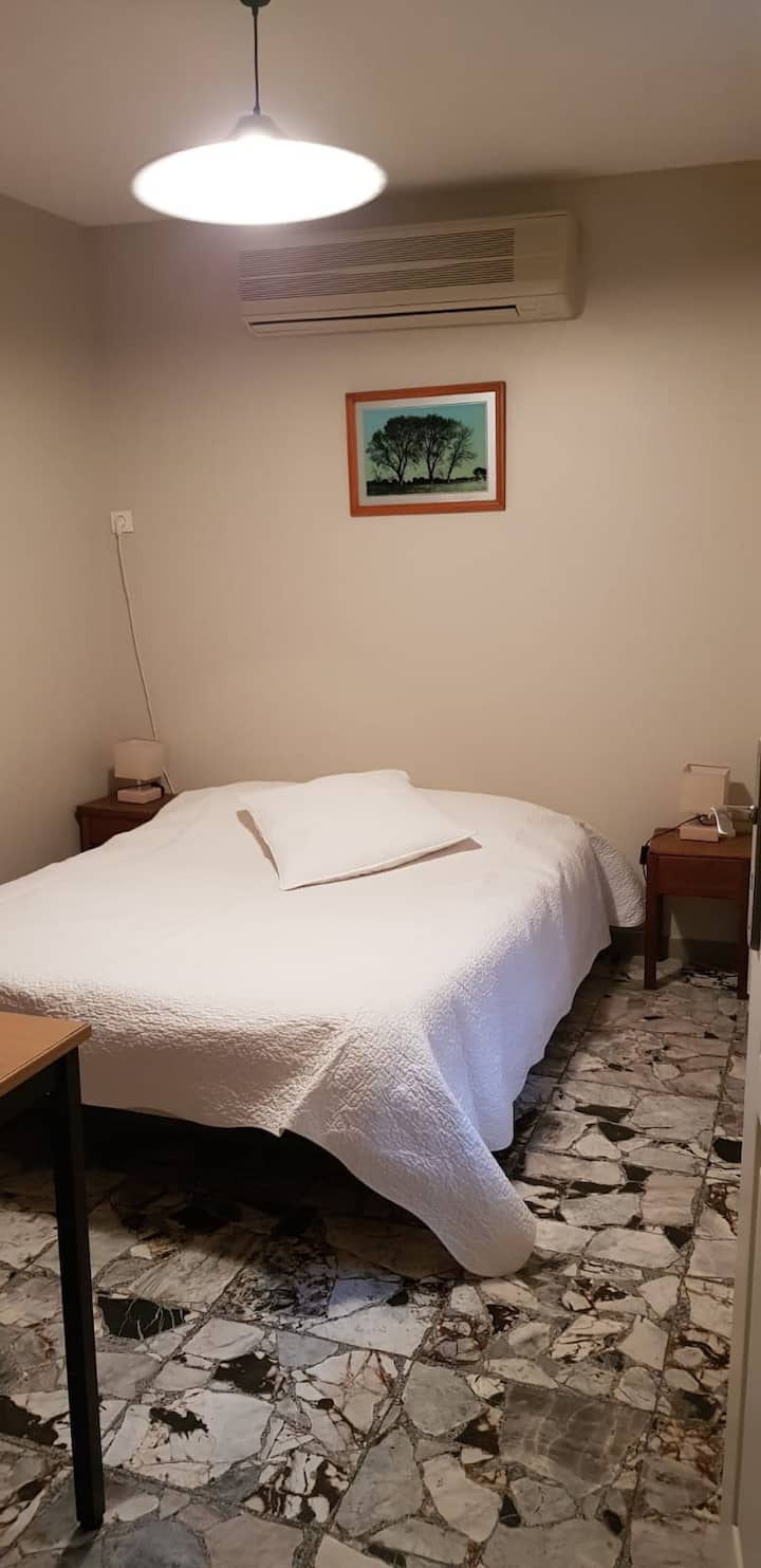 Spavaća soba 3