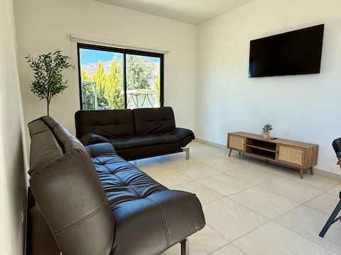 Successful Airbnb property: Apartment for groups · Pool · Cuatrociénegas · Aremay in Cuatro Ciénegas De Carranza