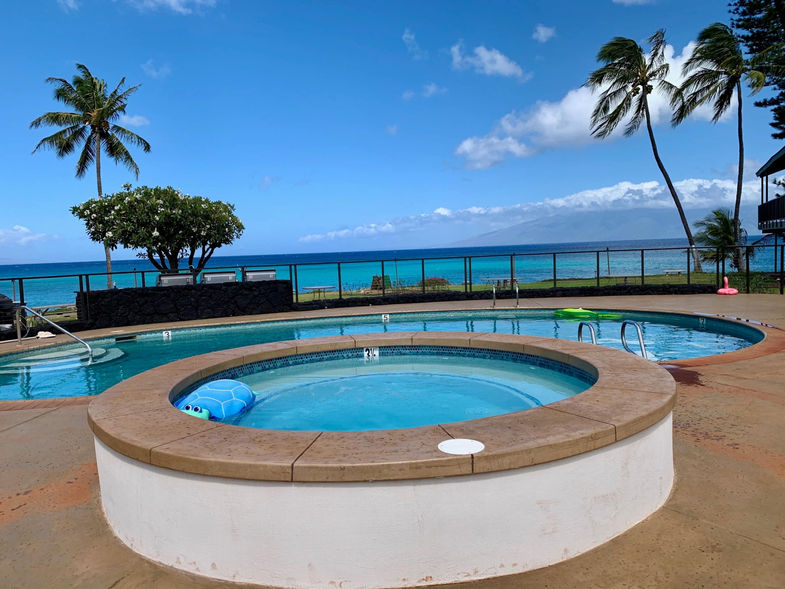 Condo in Lahaina · ★4.94 · 2 bedrooms · 2 beds · 2 private baths - Image 16