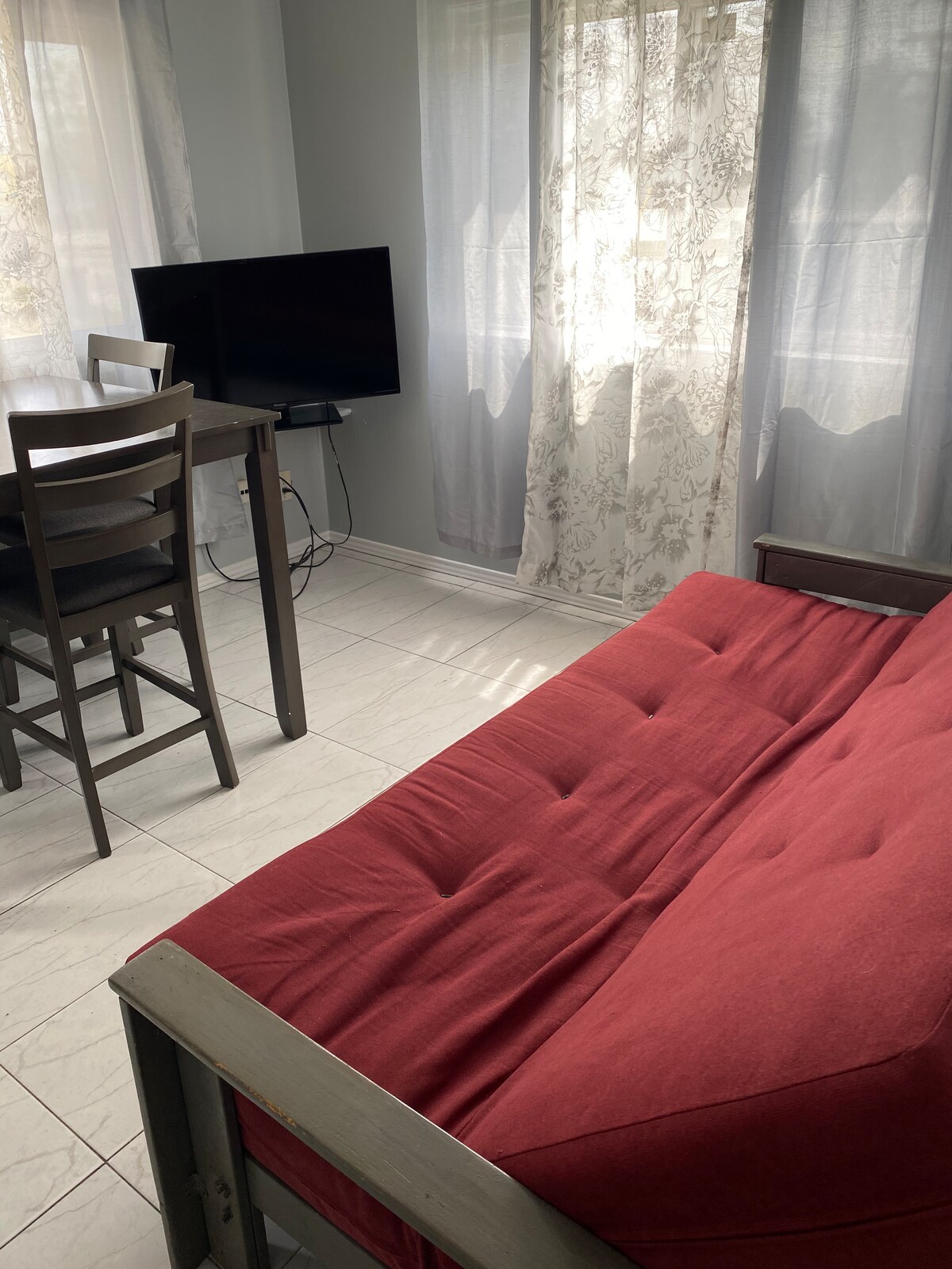 Всекидневна