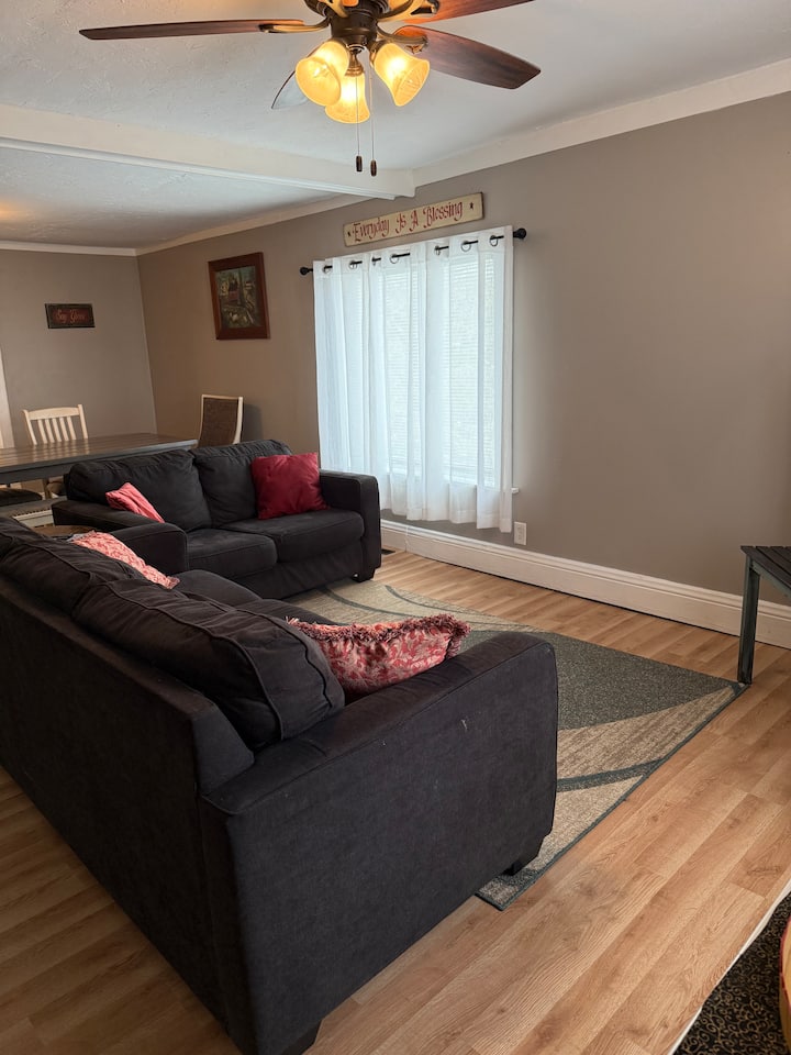 Всекидневна