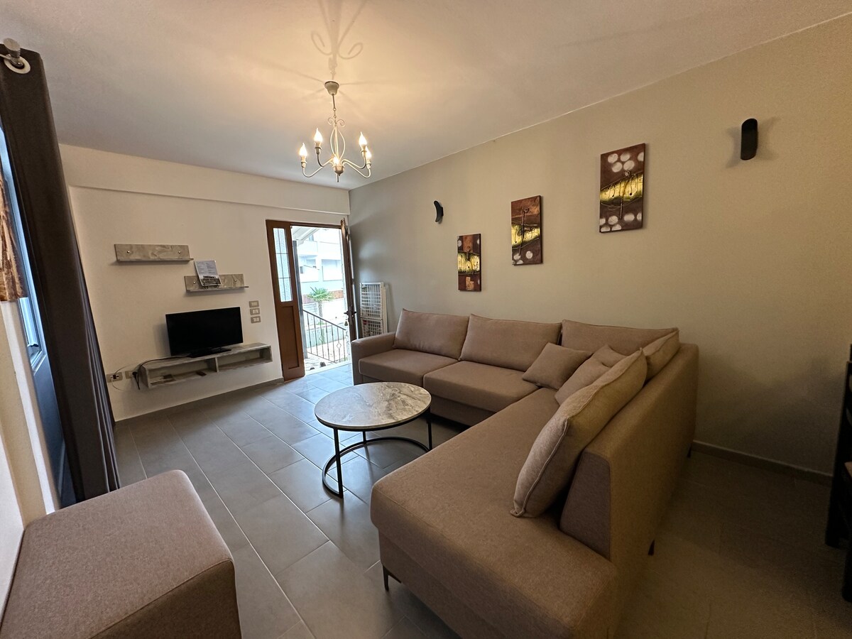 ห้องนั่งเล่น