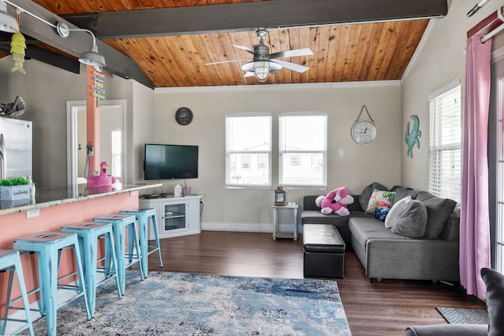 ห้องนั่งเล่น