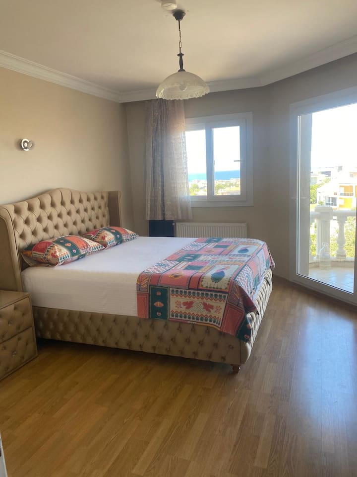 Chumba cha kulala 3