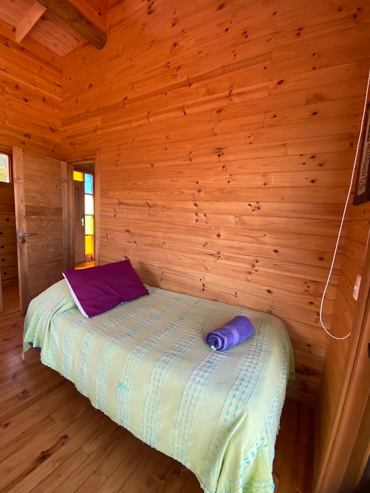 Habitación 1