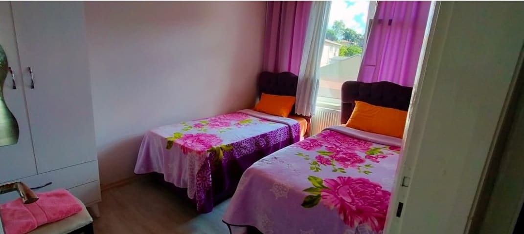 Tarabya Family Suit managed Airbnb listing 2