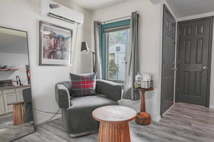 1br Apt | 8 Min Integris | Monthly 15% Off #34b - Oklahoma City, OK