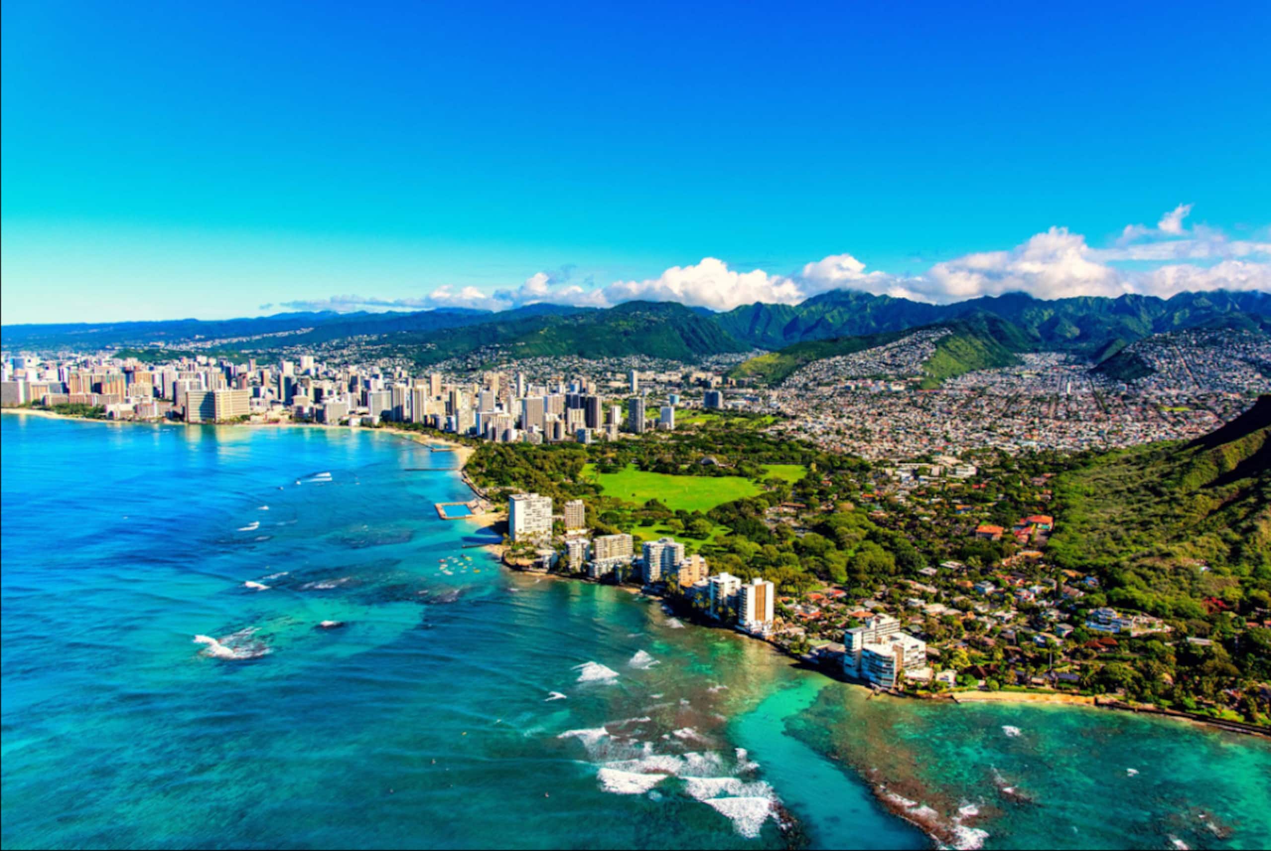 Aloha Luxe in Waikiki/convention center/oceanfront - Image 12