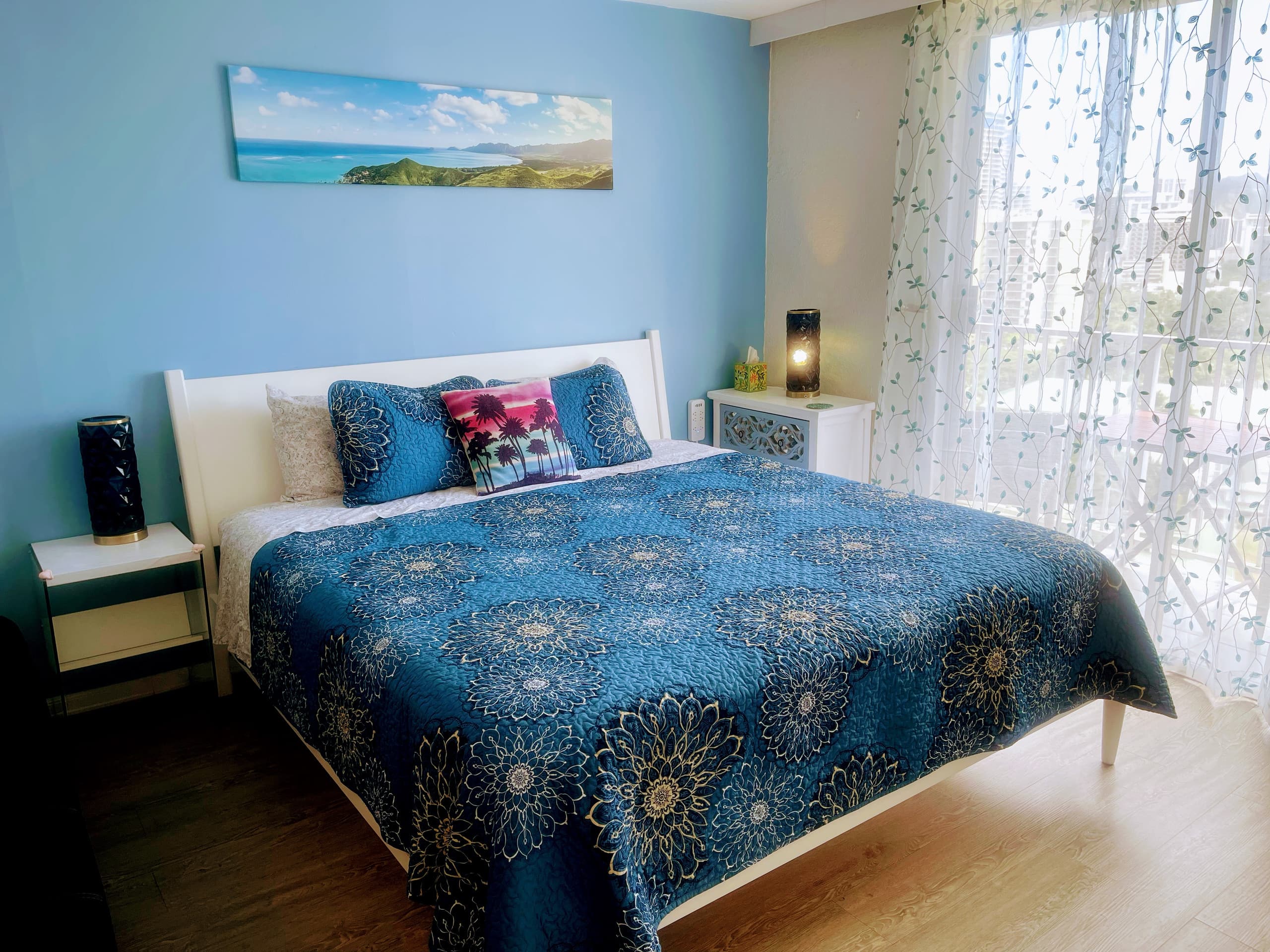 Aloha Luxe in Waikiki/convention center/oceanfront - Image 19