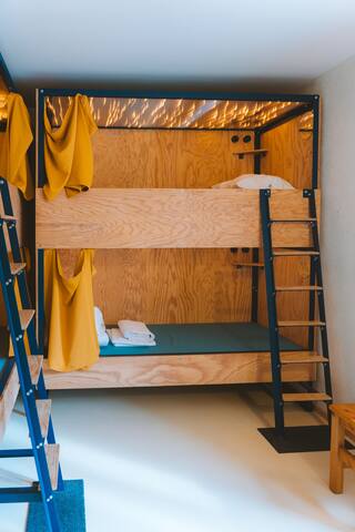 Hostel Quartier Libre
 managed Airbnb listing 3