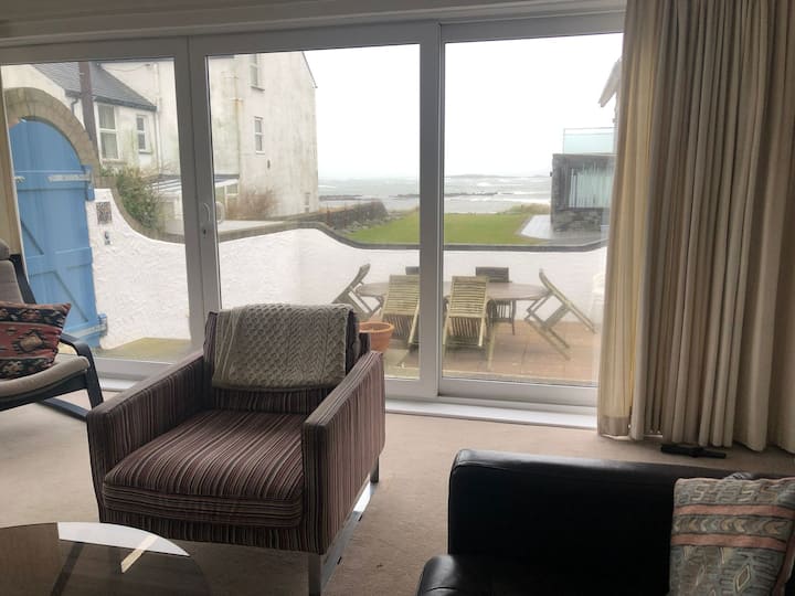 Luxury Cottage Close To Beach - Rhosneigr