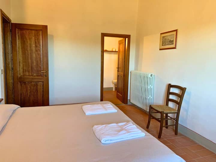 Dhomë gjumi 1