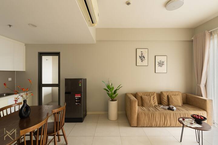 Kim Minh House managed Airbnb listing 3
