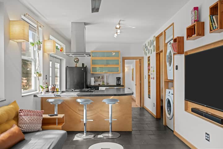 Sun & Slate By Density Designed - Denver, CO