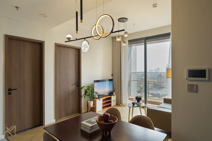 Kim Minh House managed Airbnb listing 2