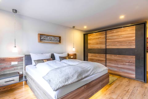 The Maximilian | König suite vacation rental