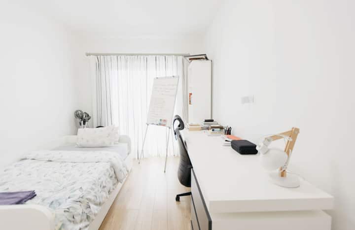 Спална соба 2