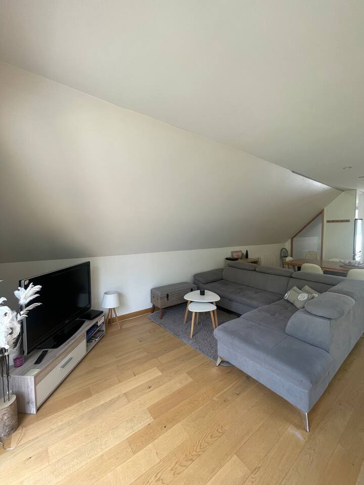Grange Rénovée Au Coeur De La Montagne - Peyragudes
