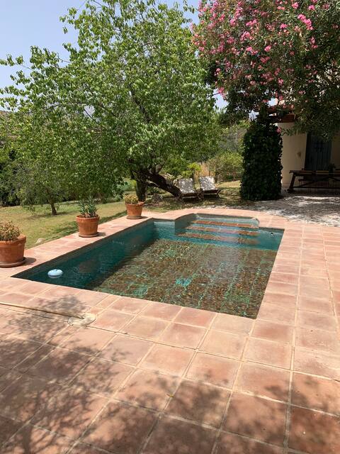 Charming rural accommodation · Casa Naranjos