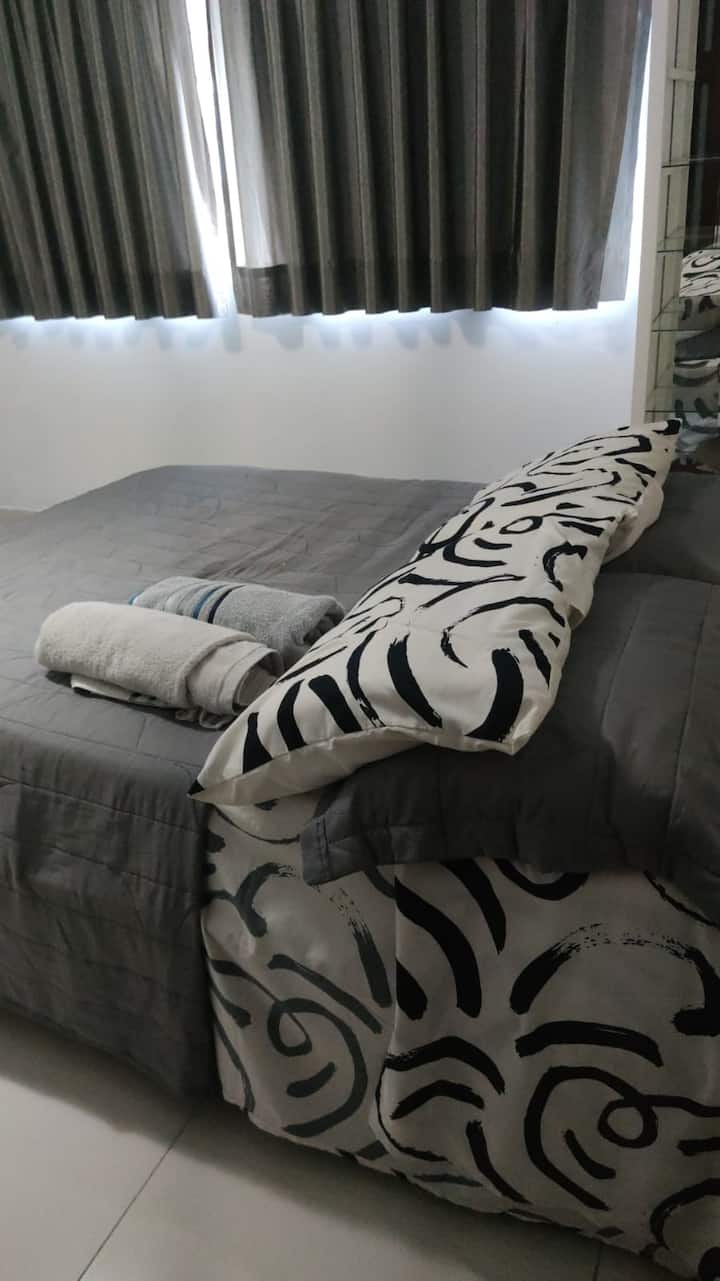 غرفة النوم 2