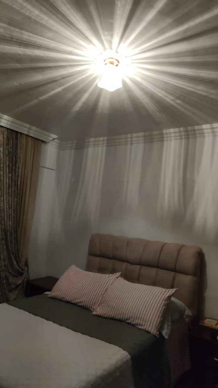 غرفة النوم 1