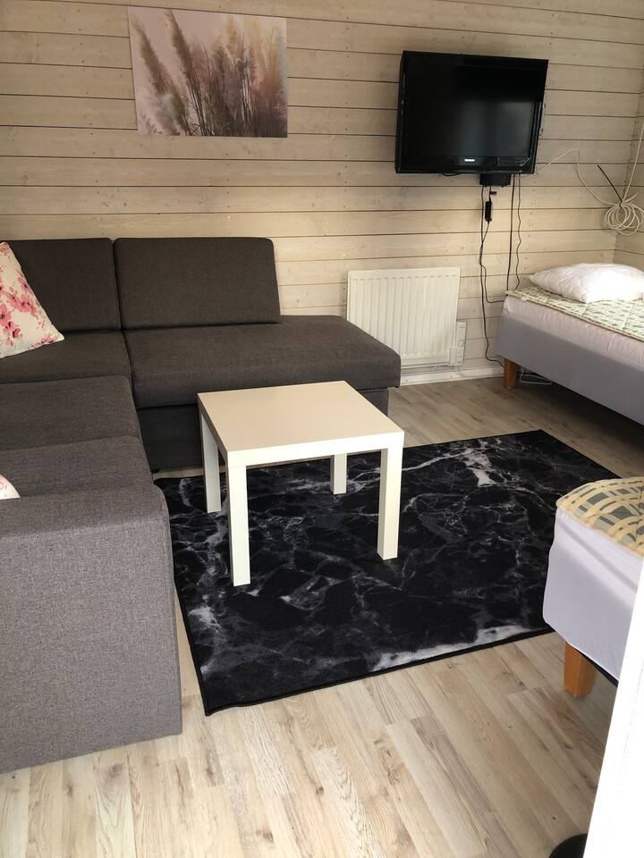 Spálňa