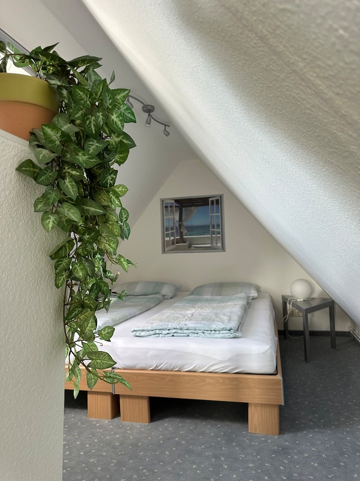 Двойно легло 1,80 x 2,00