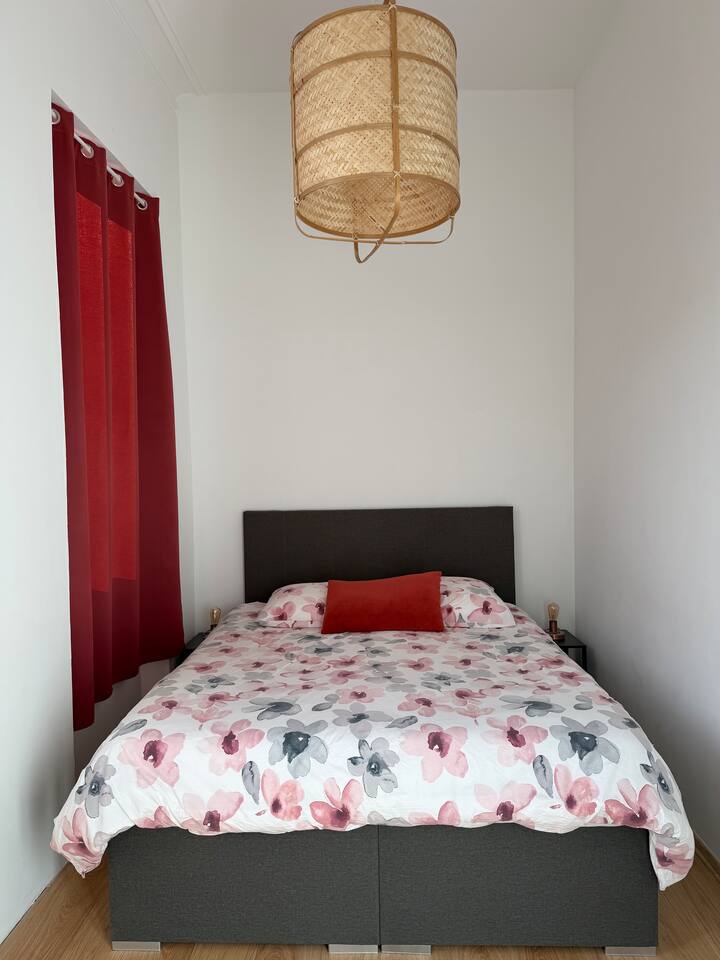 Спална соба 2