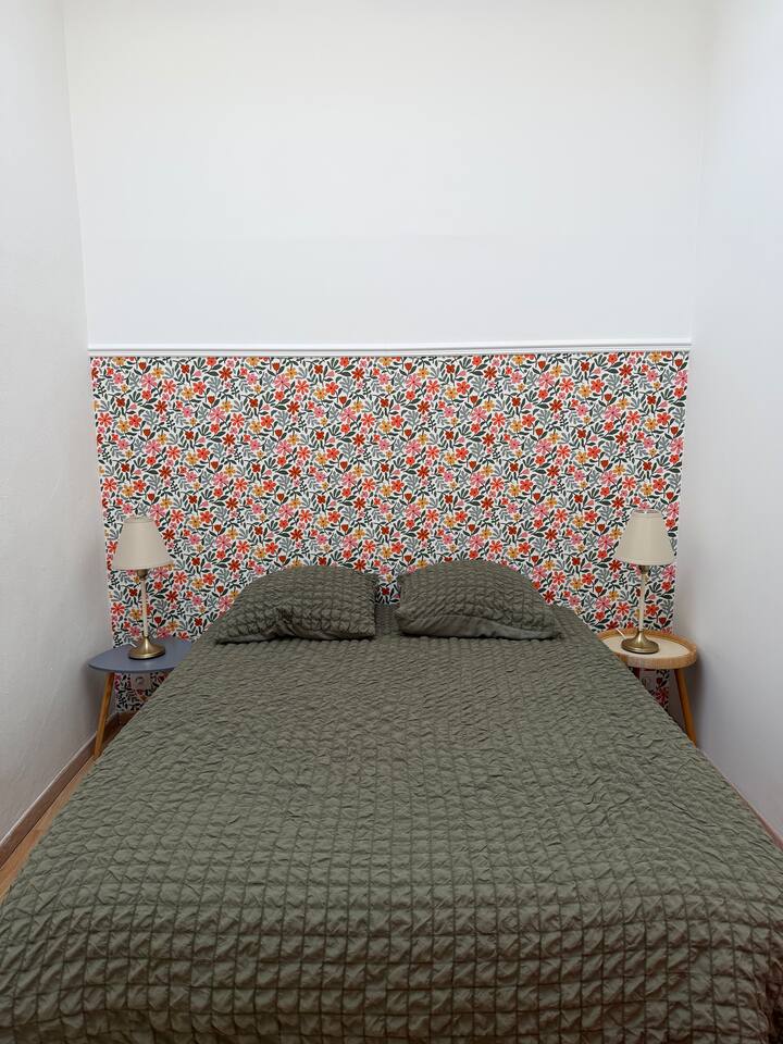 Спална соба 1