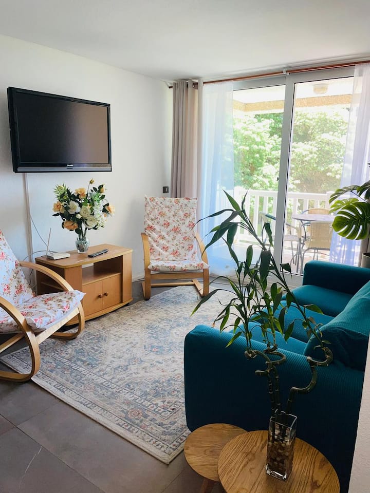 Дневен простор