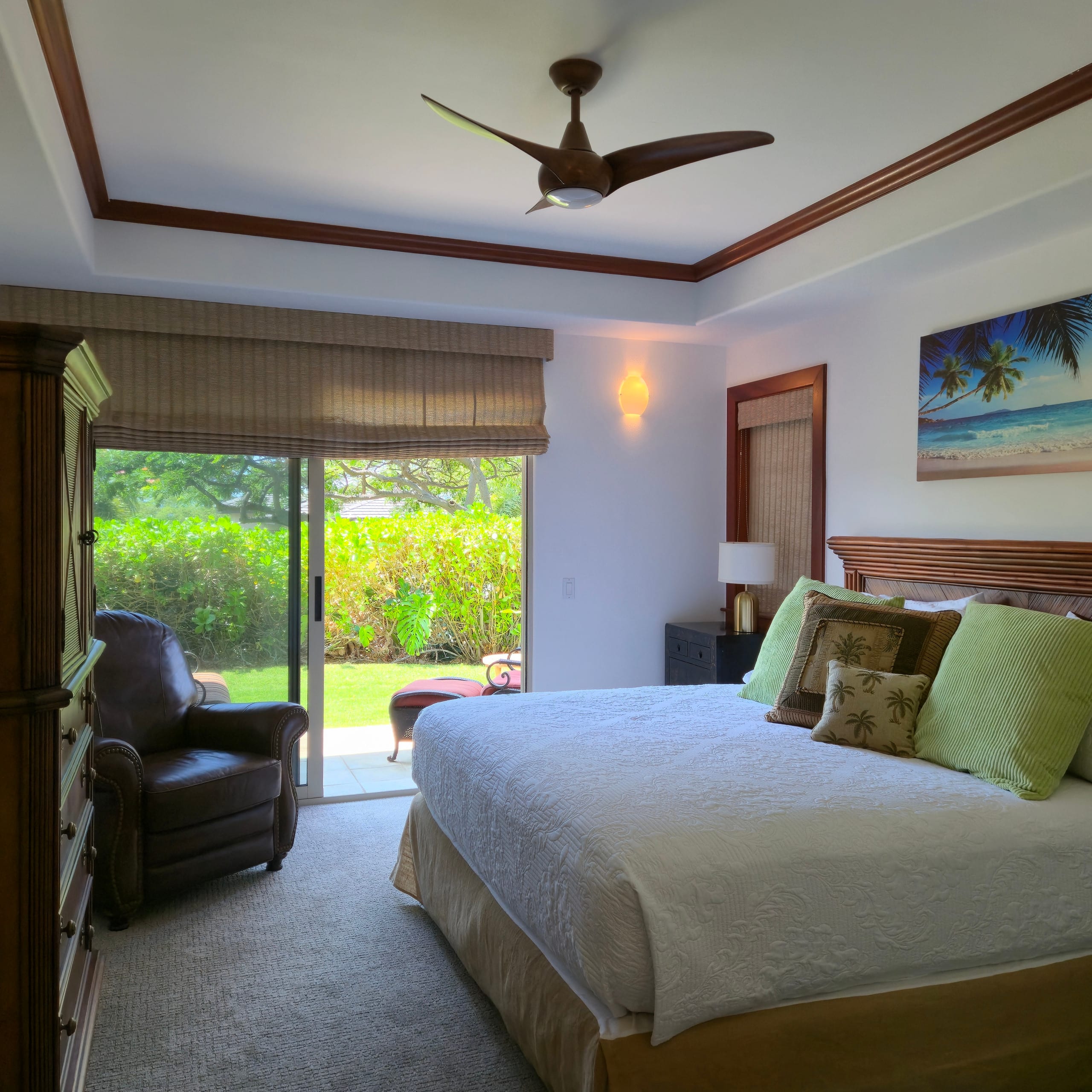 Home in Waimea · ★4.98 · 3 bedrooms · 4 beds · 3.5 baths - Image 24