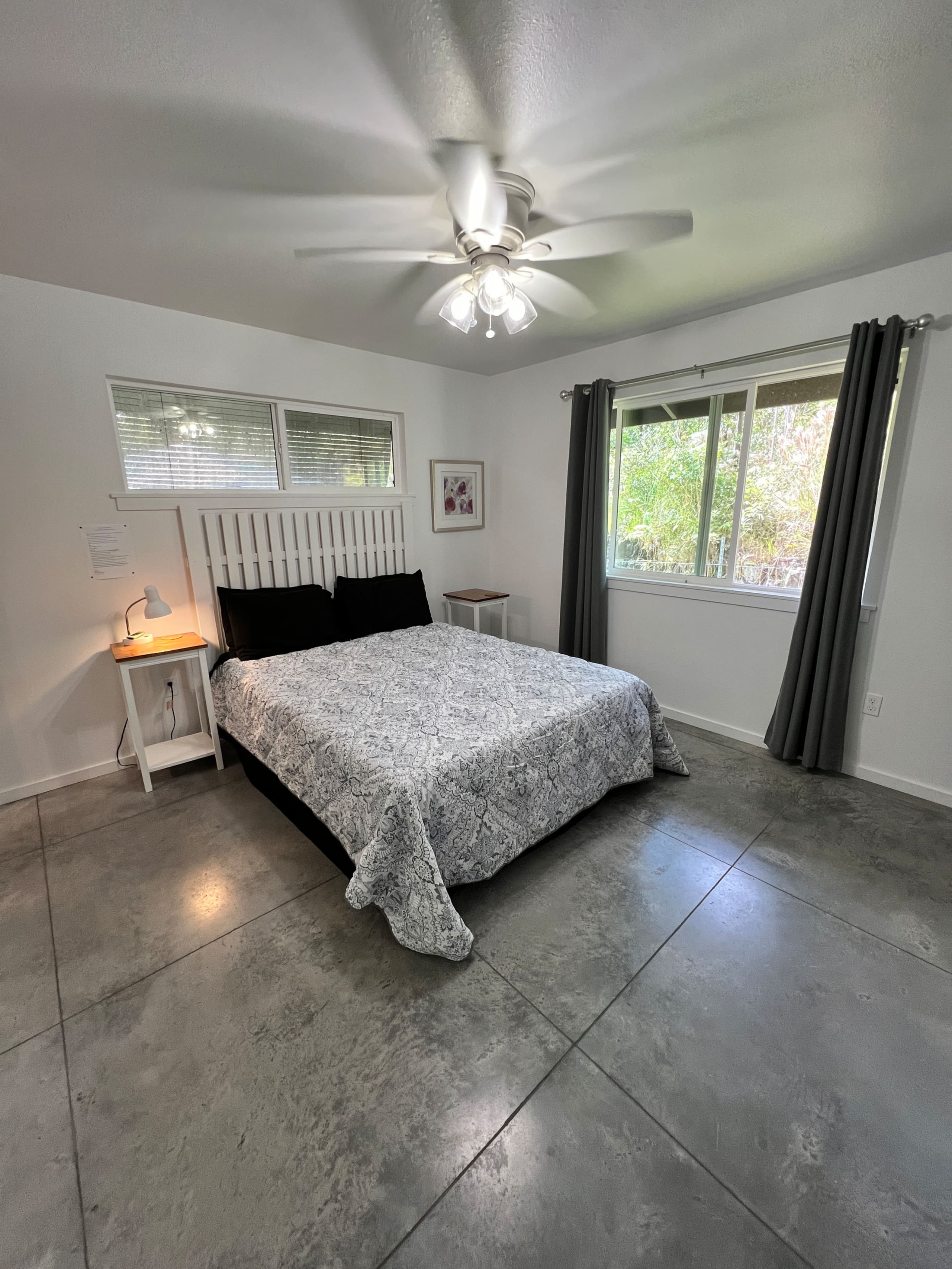 Home in Volcano · ★4.95 · 1 bedroom · 1 bed · 2 private baths - Image 17