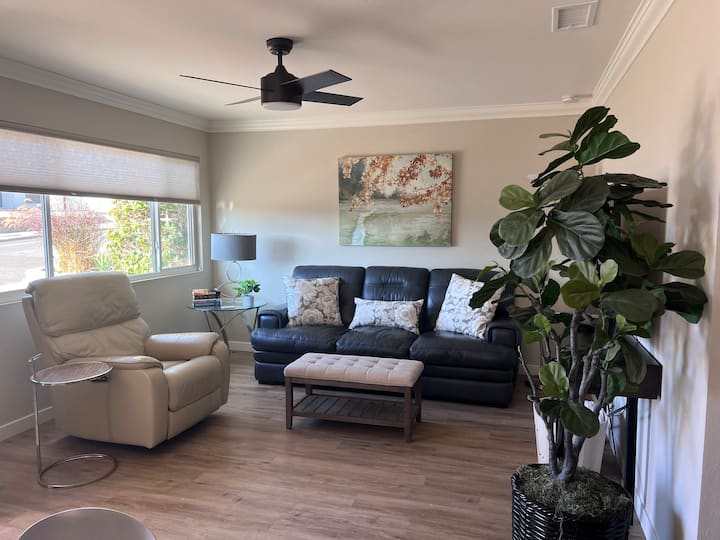 Oceanside Beauty In A 55+ Community - Oceanside, CA